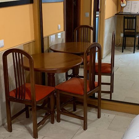 Apartamentos Y Estudios Torr En Madrid - Chamartin Con Wifi Gratis Экстерьер фото
