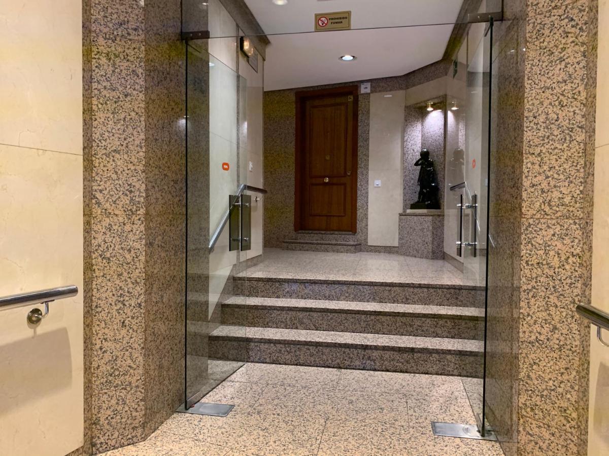 Apartamentos Y Estudios Torr En Madrid - Chamartin Con Wifi Gratis Экстерьер фото
