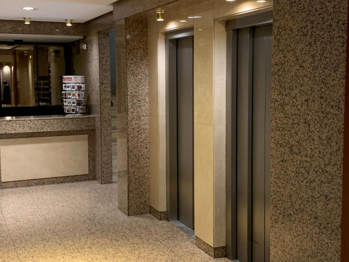 Apartamentos Y Estudios Torr En Madrid - Chamartin Con Wifi Gratis Экстерьер фото