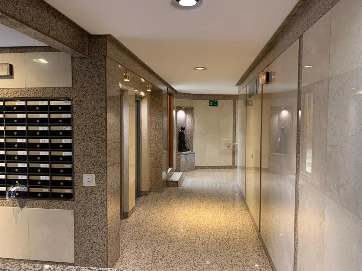 Apartamentos Y Estudios Torr En Madrid - Chamartin Con Wifi Gratis Экстерьер фото