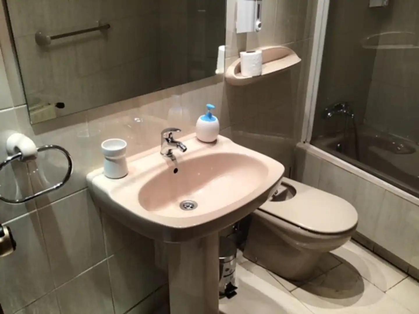 Apartamentos Y Estudios Torr En Madrid - Chamartin Con Wifi Gratis Экстерьер фото