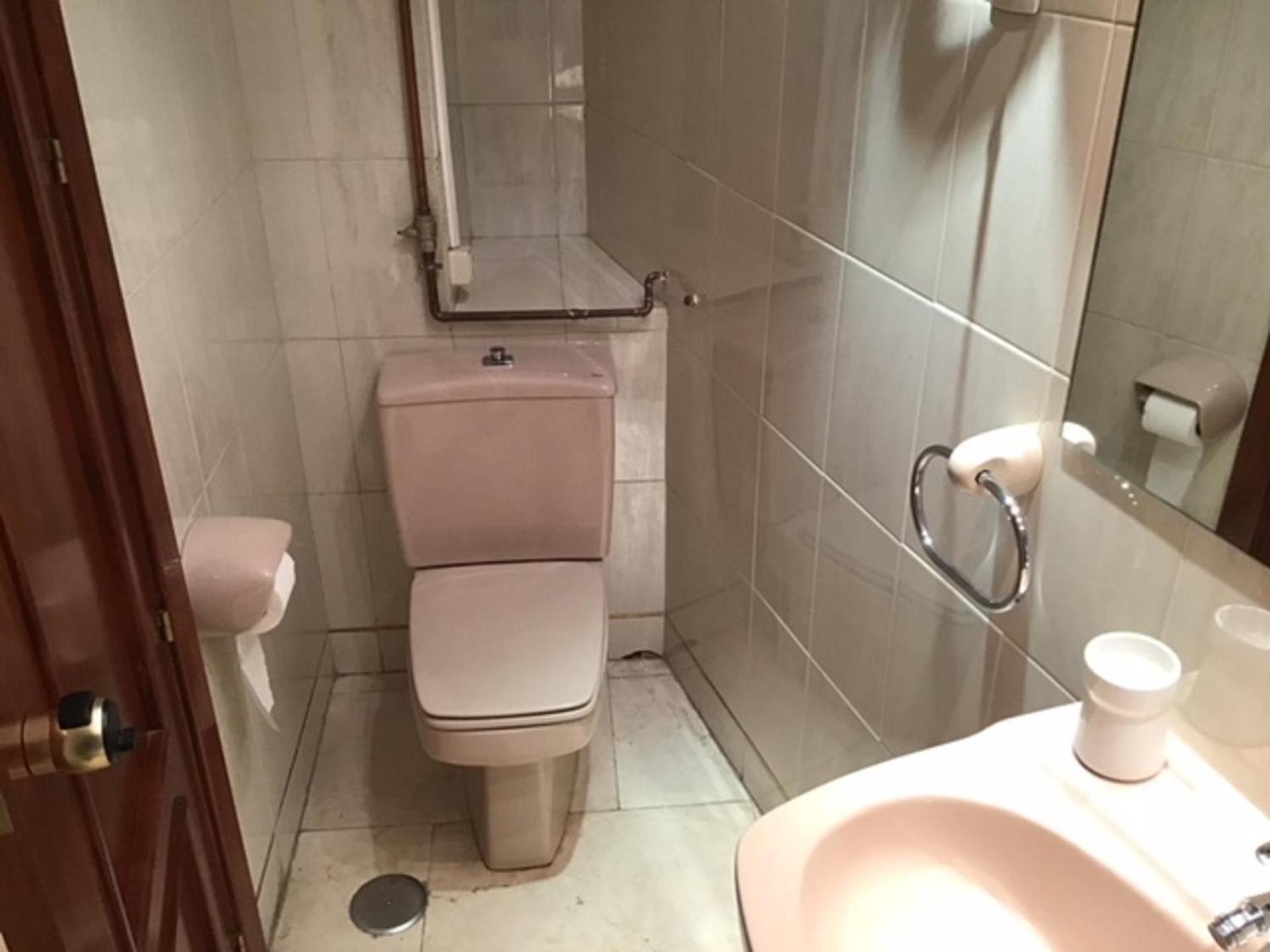 Apartamentos Y Estudios Torr En Madrid - Chamartin Con Wifi Gratis Экстерьер фото