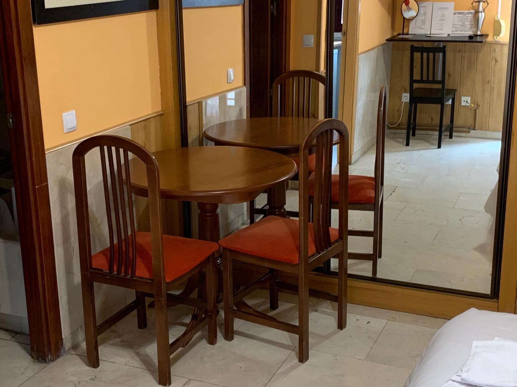 Apartamentos Y Estudios Torr En Madrid - Chamartin Con Wifi Gratis Экстерьер фото