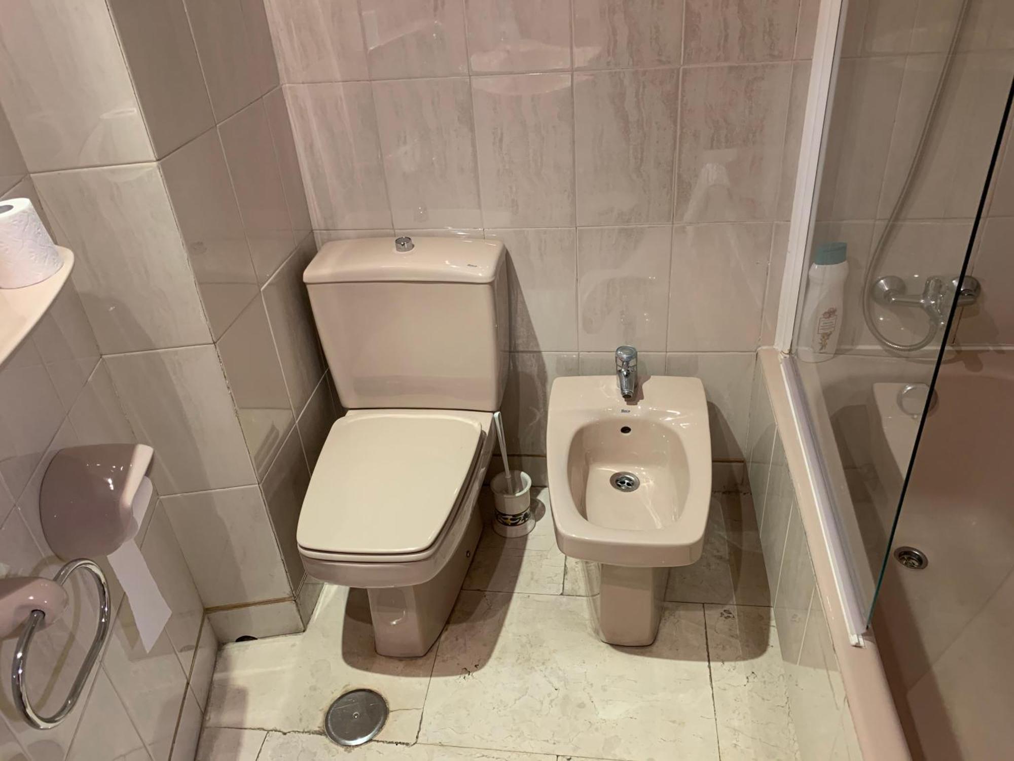 Apartamentos Y Estudios Torr En Madrid - Chamartin Con Wifi Gratis Экстерьер фото